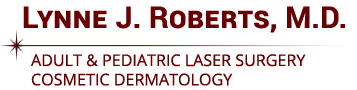 Lynne J. Roberts, M.D.